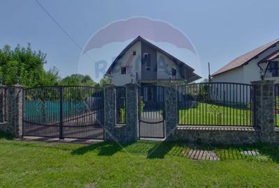 Casa / Vila cu 5 camere de inchiriat in zona Nord - 2