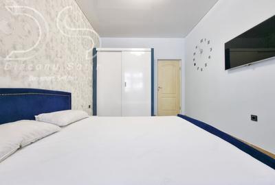 Apartament cu 2 bai si vedere la mare in Building Stefan Resort - 9