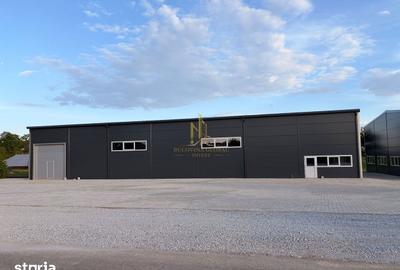 Spațiu comercial, de 600 mp, în Fântâna Mare - 2