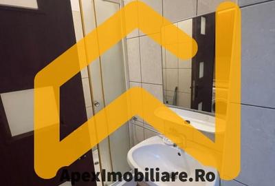 Garsonieră decomandată, mobilată în Ștefan cel Mare - 4