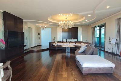EMERALD - EXCLUSIVE LAKEFRONT PENTHOUSE 500 MP, BREATHTAKING LAKE VIEW! - 54
