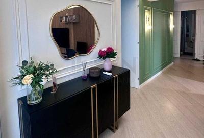 Apartament cu 3 camere decomandat, mobilat în Pipera - 3