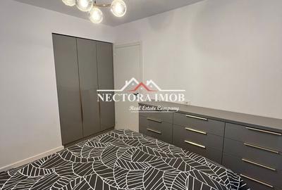 Apartament cu 2 camere în Nufărul - 11