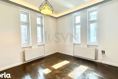 Apartament cu 4 camere în Dorobanți - 11