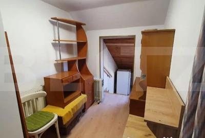 Garsonieră decomandată în Gheorgheni
