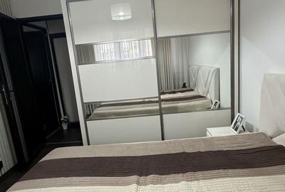 Apartament cu 2 camere decomandat în Drumul Taberei - 2