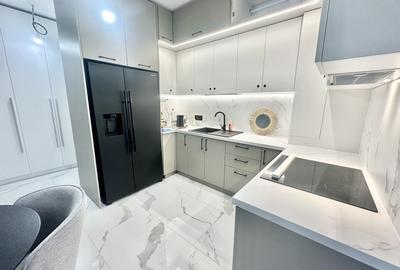 Apartament cu 2 camere, mobilat în Moșnița Nouă - 6