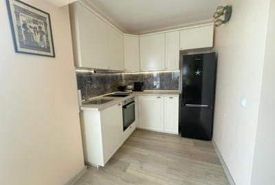 De inchiriat – Apartament cu o camera - Faleza Dunarii - 13