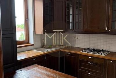 Apartament cu 4 camere decomandat, mobilat în Băneasa - 10