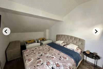 Apartament cu 3 camere decomandat în Central - 2