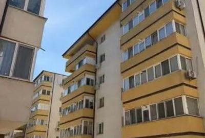 Garsonieră în Berceni - 9