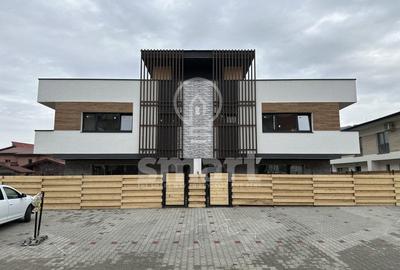 Casa cu teren langa padure Parcul Poligon Floresti 150mp 0%Comision - 17