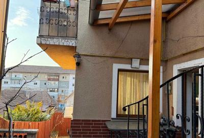 Casă cu 4 camere în Vitrometan - 1