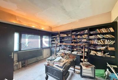 Apartament cu 5 camere în Victoriei - 7
