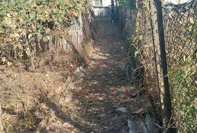 CASĂ DE VÂNZARE 2 CAMERE\ ZĂVOI\ JUD. CARAȘ-SEVERIN - 6