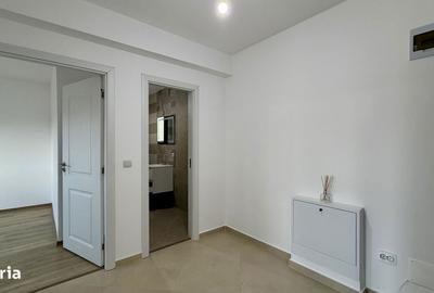 Apartament cu 2 camere decomandat în Lunca Cetățuii - 5