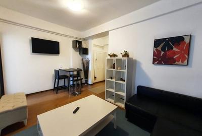 Studio cu vedere la lac | Mamaia | Summerland - 4