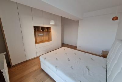 Apartament cu 3 camere decomandat în Tineretului - 9