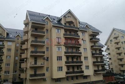 Popesti Leordeni - Drumul Fermei inchiriere apartament 2 camere Popesti Leordeni - Drumul Fermei inchiriere apartament 2 camere - 1