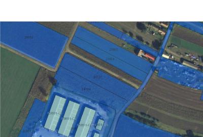 Spațiu comercial, în Sântionlunca - 1