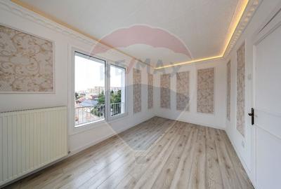 Apartament 2 camere complet renovat - 12