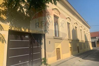 Spațiu comercial, de 40 mp, în Decebal