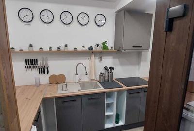 Apartament cu 2 camere semidecomandat în Central - 6