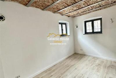 VILA SPECTACULOASA PIATA VICTORIEI -ROMANA -LASCAR CATARGIU - 18