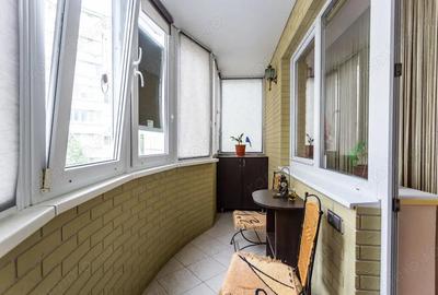 Apartament cu 2 camere semidecomandat în Obor - 1