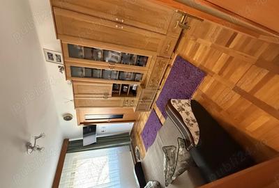 Apartament cu 2 camere nedecomandat în Șagului - 3