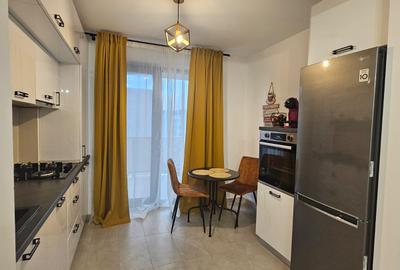 Apartament 3 Camere Ikea Pallady VI 177 - 5