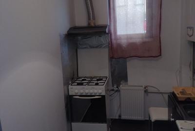 Garsonieră decomandată în Exterior Vest - 7