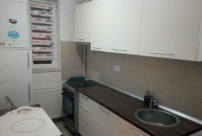Garsonieră decomandată în Turda