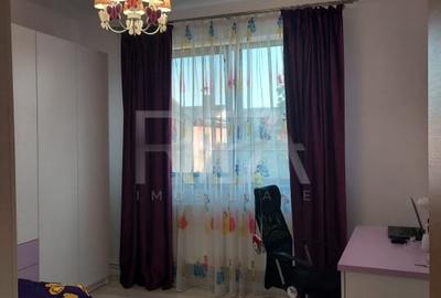 Casă individuală cu 6 camere cu Canalizare în Titan - 14