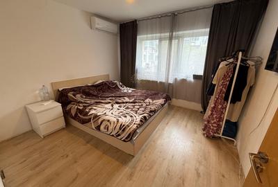 Apartament cu 3 camere decomandat, mobilat în Apusului - 5