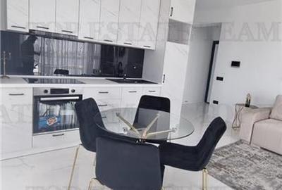 Apartament 2 camere  Mamaia Nord - 3