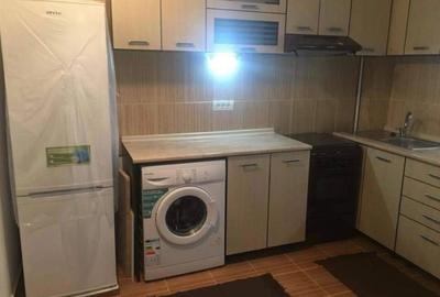 Apartament cu 2 camere semidecomandat, mobilat în Basarabia - 6