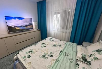 Apartament cu 2 camere decomandat, mobilat în Barieră - 10