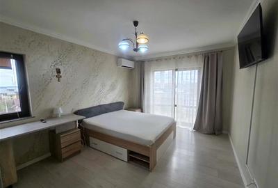 Apartament cu 2 camere decomandat, mobilat în Exterior Est - 5