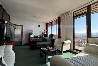 Birou modern, parcare cu bariera, zona cu acces facil, zona Dambul Rotund - 3