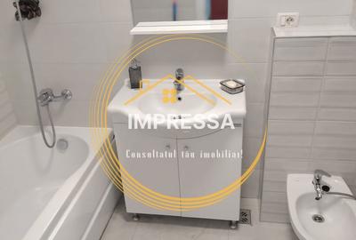 Apartament cu 3 camere în Burdujeni - 2