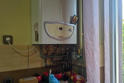 Apartament 3 camere in Deva, zona ultracentrala - Cinema Patria, et 1 - 14