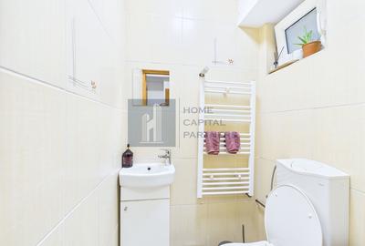 Casă cu 7 camere în Domnești - 5