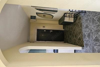 Apartament cu 2 camere decomandat în Scriitorilor