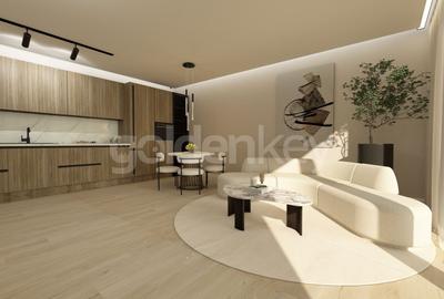 Apartament cu 2 camere decomandat în Palazu Mare - 2