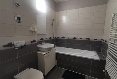 Garsoniera moderna mobilata si utilata, cu balcon si loc de parcare in Avantgard - 4