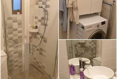 Apartament cu 2 camere semidecomandat în Bucureștii Noi - 5