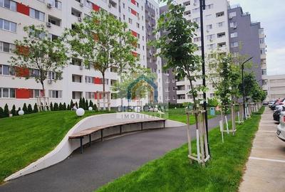 Vând apartament studio 2 cam. Rotar Park2, Militari,Drm. Osiei, la 10min. metrou - 11