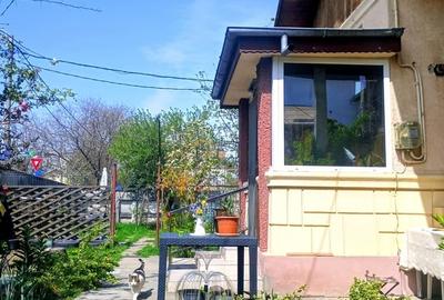 Casă cu 3 camere cu Teren 390 Mp în Jiului - 12