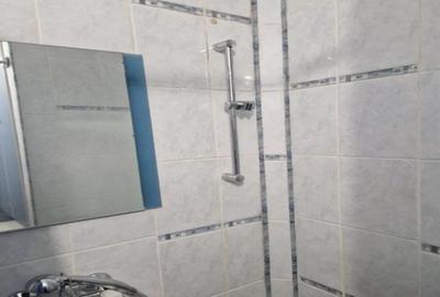 Garsonieră decomandată în Take Ionescu